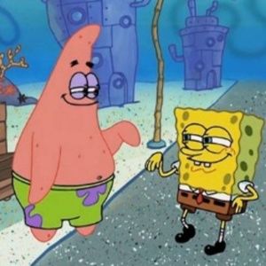 Meet your Posher, Trinity